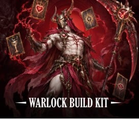 Warlock Build
